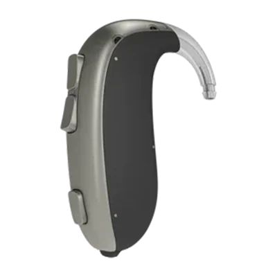 Bernafon Leox BTE UP