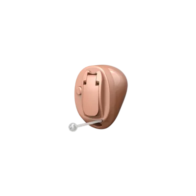 Oticon Jet PX Completely-in-the-Canal (CIC)