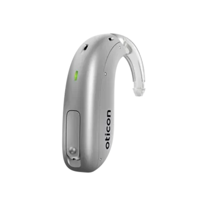 Oticon More miniBTE