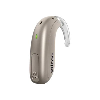 Oticon Real miniBTE