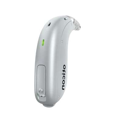Oticon Sage miniBTE T