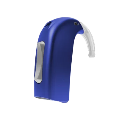 Oticon Synergy Sense BTE Power