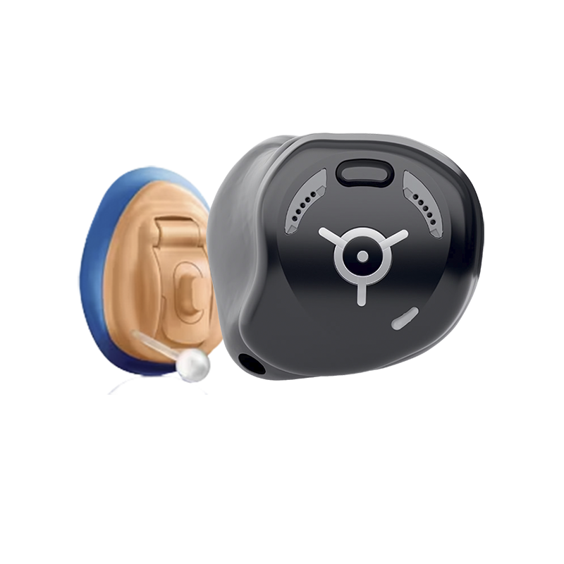 Unitron Smile ITE series Archives | Japebo.at