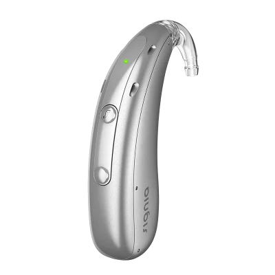 Signia Motion Charge&Go SP IX